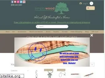 www.simplywoodstudios.com