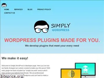 simplywordpress.net