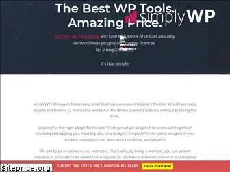 simplywp.co