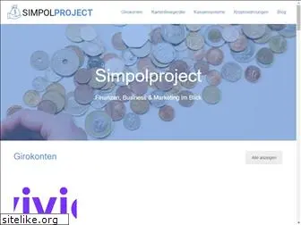 simpolproject.eu