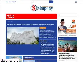 simpony.net