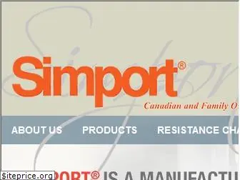 simport.com