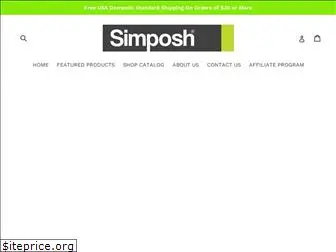 simposh.com