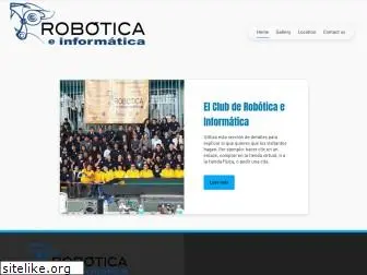 simposioroboticaeducativa.com.mx