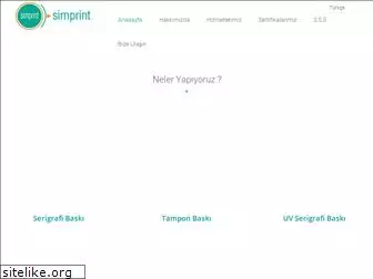 simprint.com.tr