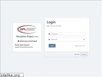 simproject.com