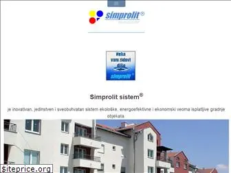simprolit.rs
