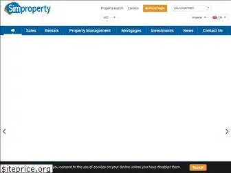 simproperty.com