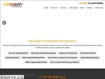 simpson-tec.com