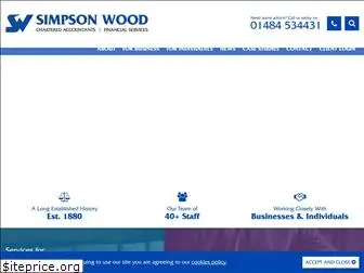 simpson-wood.co.uk