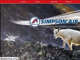 simpsonair.ca