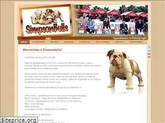 simpsonbulls.com