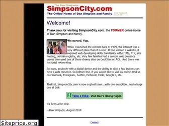 simpsoncity.com