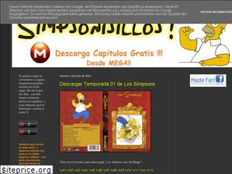 simpsonisillos.blogspot.com