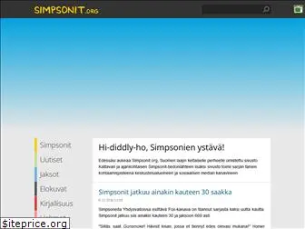 simpsonit.org