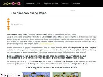 simpsonitos.com