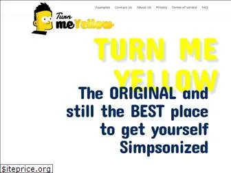 simpsonize.me