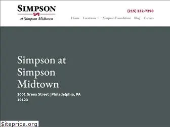 simpsonmidtown.org