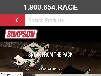 simpsonracing.com