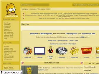 simpsonswiki.net