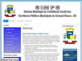 simpsprevidencia.com.br