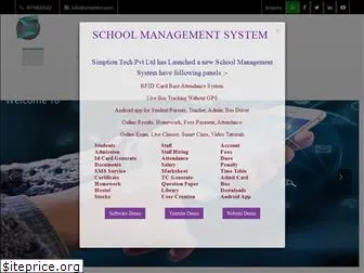 simption.com