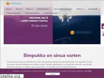 simpukka.info