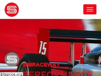 simraceway.com