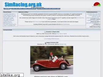 simracing.org.uk