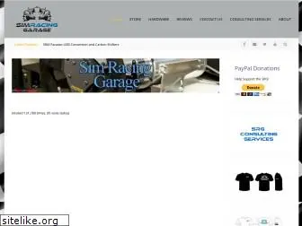 simracinggarage.com