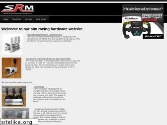 simracingmachines.com