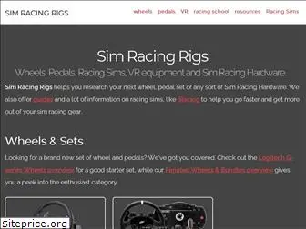 simracingrigs.com