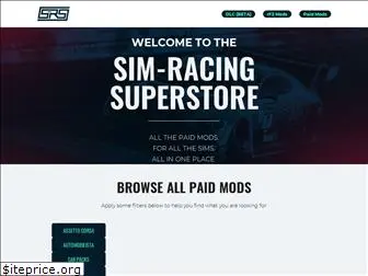 simracingsuperstore.com