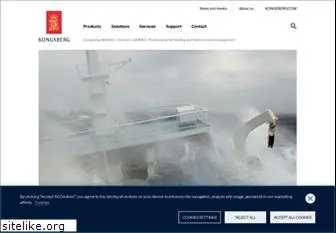 simrad.com