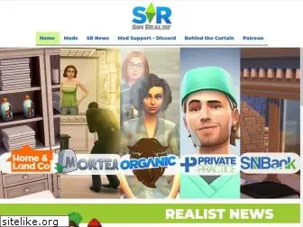 simrealist.com