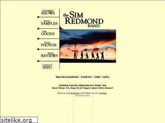 simredmondband.com