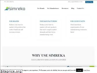 simreka.com