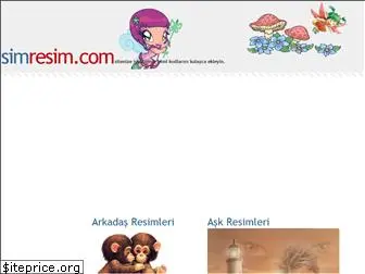 simresim.com