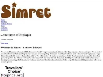 simret-restaurant.com