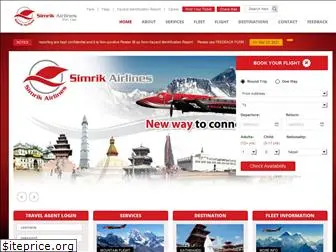 simrikairlines.com