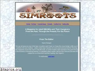 simroots.org