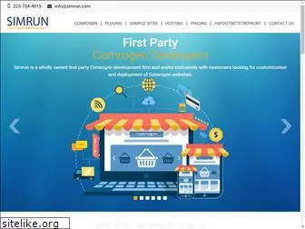 simrun.com