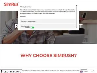 simrush.com