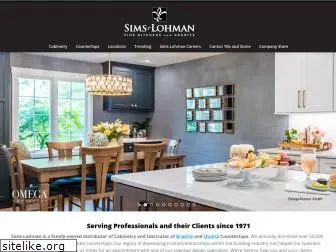 sims-lohman.com