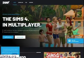 sims-multiplayer.com