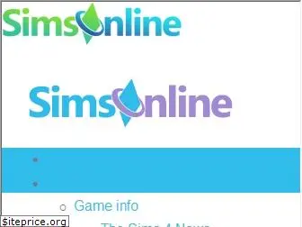 sims-online.com