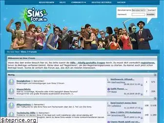 sims3-forum.de