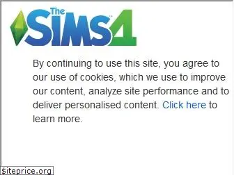 sims4game.com