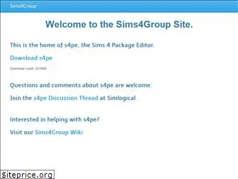 sims4group.github.io