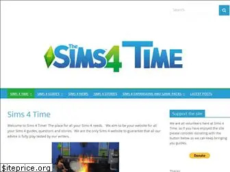 sims4time.com